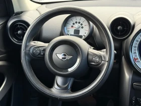 Обява за продажба на Mini Paceman 2.0D Автоматик, Навигация, * 145 000км* Нови Гуми! ~10 750 лв. - изображение 8