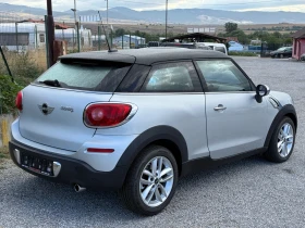 Обява за продажба на Mini Paceman 2.0D Автоматик, Навигация, * 145 000км* Нови Гуми! ~10 750 лв. - изображение 5