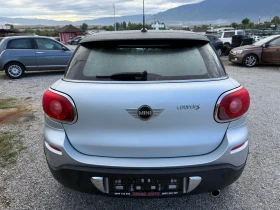 Обява за продажба на Mini Paceman 2.0D Автоматик, Навигация, * 145 000км* Нови Гуми! ~10 750 лв. - изображение 4