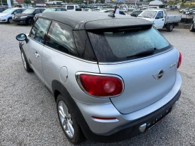 Обява за продажба на Mini Paceman 2.0D Автоматик, Навигация, * 145 000км* Нови Гуми! ~10 750 лв. - изображение 3