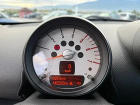 Обява за продажба на Mini Paceman 2.0D Автоматик, Навигация, * 145 000км* Нови Гуми! ~10 750 лв. - изображение 11
