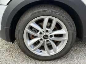 Mini Paceman 2.0D Автоматик, Навигация, * 145 000км* Нови Гуми! - 10750 лв. - 43608360 13
