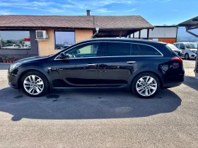 Opel Insignia Sports Tourer | Mobile.bg    5