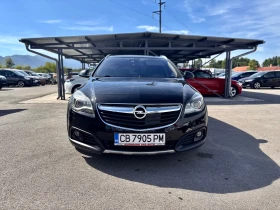 Opel Insignia Sports Tourer