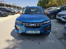 Dacia Spring Expression 45 CCS   | Mobile.bg    2