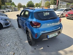 Dacia Spring Expression 45 CCS   | Mobile.bg    5