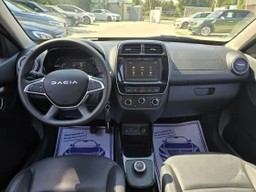 Dacia Spring Expression 45 CCS   | Mobile.bg    12