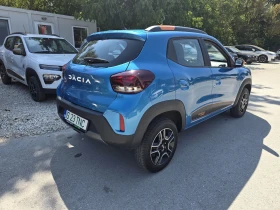 Dacia Spring Expression 45 CCS   | Mobile.bg    7