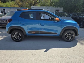 Dacia Spring Expression 45 CCS   | Mobile.bg    8
