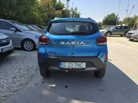 Dacia Spring Expression 45 CCS   | Mobile.bg    6