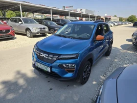 Dacia Spring Expression 45 CCS   | Mobile.bg    3