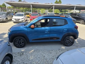 Dacia Spring Expression 45 CCS   | Mobile.bg    4