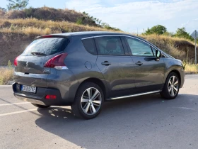 Обява за продажба на Peugeot 3008 1.6 HDI Allure ~13 900 лв. - изображение 2