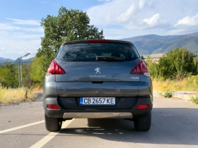Обява за продажба на Peugeot 3008 1.6 HDI Allure ~13 900 лв. - изображение 4
