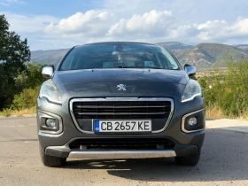 Обява за продажба на Peugeot 3008 1.6 HDI Allure ~13 900 лв. - изображение 1