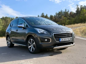 Обява за продажба на Peugeot 3008 1.6 HDI Allure ~13 900 лв. - изображение 3