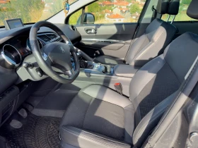 Обява за продажба на Peugeot 3008 1.6 HDI Allure ~13 900 лв. - изображение 11