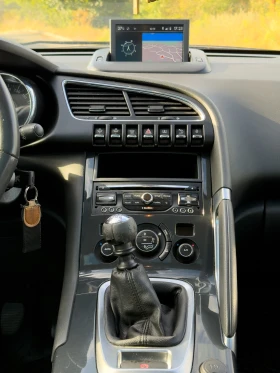 Обява за продажба на Peugeot 3008 1.6 HDI Allure ~13 900 лв. - изображение 6