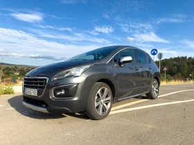 Обява за продажба на Peugeot 3008 1.6 HDI Allure ~13 900 лв. - изображение 1