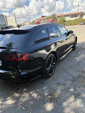 Обява за продажба на Audi A6 V6 BiTDI ~51 900 лв. - изображение 5