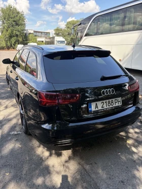 Обява за продажба на Audi A6 V6 BiTDI ~51 900 лв. - изображение 4