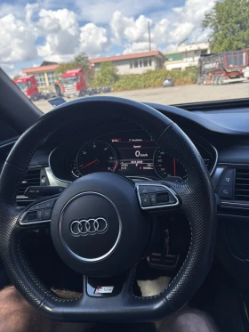 Обява за продажба на Audi A6 V6 BiTDI ~51 900 лв. - изображение 6