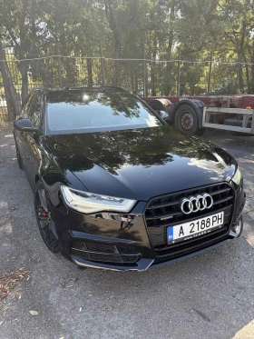 Обява за продажба на Audi A6 V6 BiTDI ~51 900 лв. - изображение 9