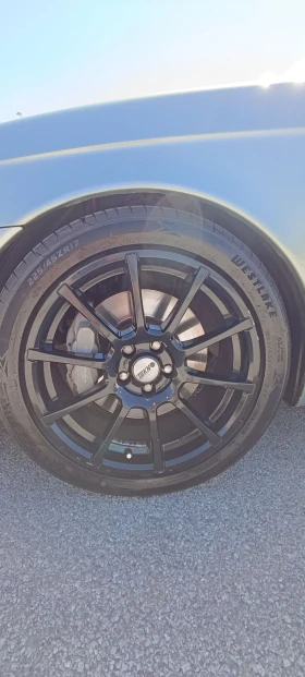 Alfa Romeo 156 sportwagon | Mobile.bg    12