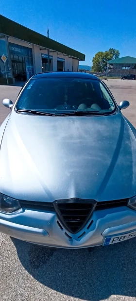 Alfa Romeo 156 sportwagon | Mobile.bg    4