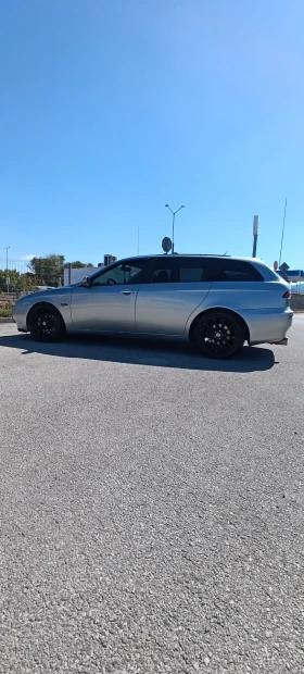 Alfa Romeo 156 sportwagon | Mobile.bg    6