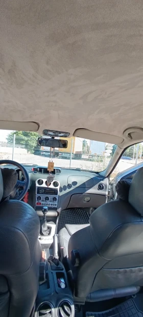 Alfa Romeo 156 sportwagon | Mobile.bg    14