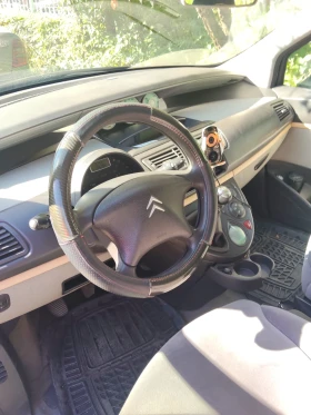 Citroen C8 2000 HDI | Mobile.bg    6
