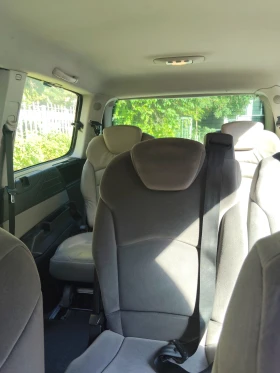 Citroen C8 2000 HDI | Mobile.bg    7
