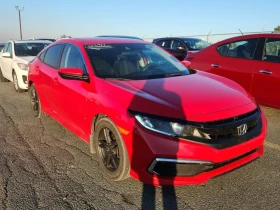 Honda Civic * LX * CARFAX *    | Mobile.bg    2