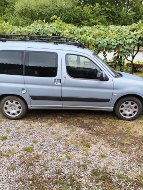 Peugeot Partner - 4500 лв. / 2300.81 € - 11026519 3