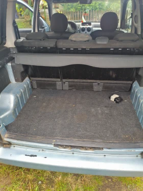 Peugeot Partner - 4500 лв. / 2300.81 € - 11026519 7
