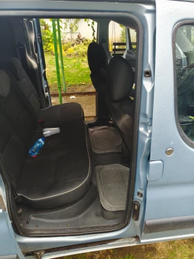 Peugeot Partner - 4500 лв. / 2300.81 € - 11026519 4