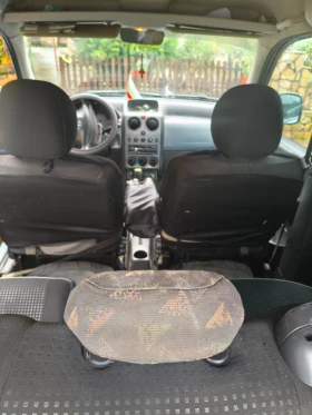 Peugeot Partner - 4500 лв. / 2300.81 € - 11026519 6