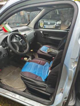 Peugeot Partner - 4500 лв. / 2300.81 € - 11026519 8