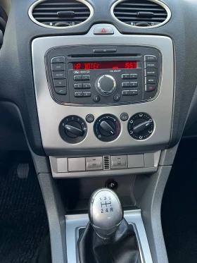 Обява за продажба на Ford Focus 2011 1.6 бензин 101к.с. ~4 960 лв. - изображение 7