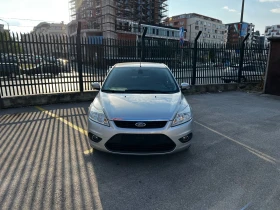 Обява за продажба на Ford Focus 2011 1.6 бензин 101к.с. ~4 960 лв. - изображение 1