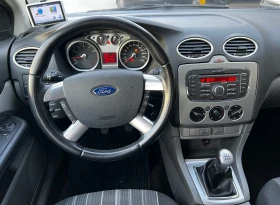 Обява за продажба на Ford Focus 2011 1.6 бензин 101к.с. ~4 960 лв. - изображение 6