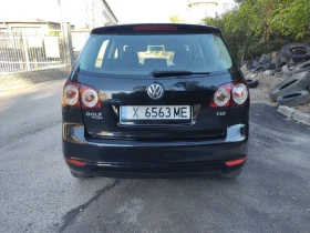 VW Golf Plus 1.6 TDI 105 np - 6200 лв. / 3170.01 € - 92691665 6