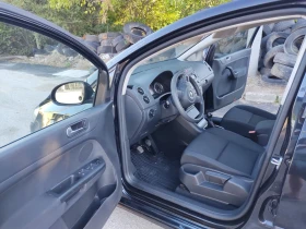 VW Golf Plus 1.6 TDI 105 np - 6200 лв. / 3170.01 € - 92691665 7