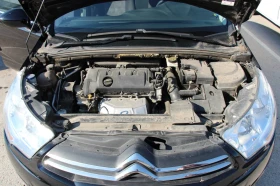 Citroen C4, снимка 6