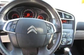Citroen C4, снимка 11