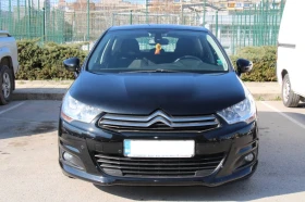 Citroen C4, снимка 2