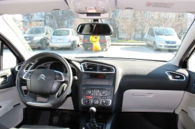 Citroen C4, снимка 16