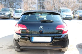 Citroen C4, снимка 4