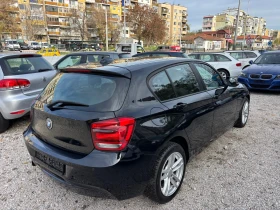 BMW 116 2.0D navi  | Mobile.bg    4